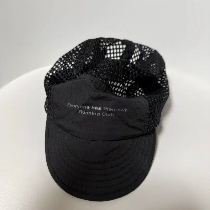 [SOLD OUT] arc 트레일 러닝캡