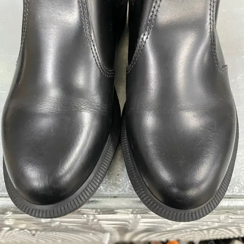 [BUNJANG] Dr. Martens Flora Boots UK4 / 닥터마틴 플로라 부츠 uk4 (gr-4522)
