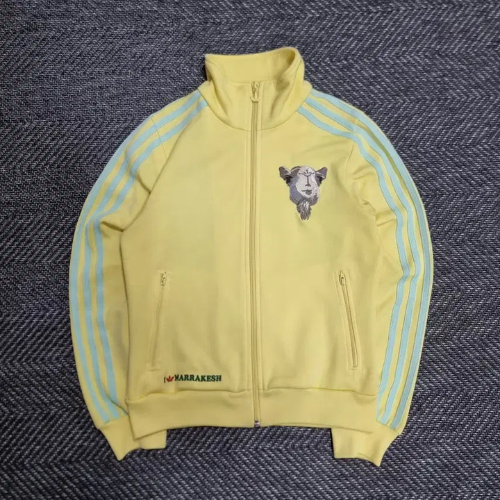 [BUNJANG] Adidas Marrakech Lama Jersey / 아디다스 마라케시 라마 져지
