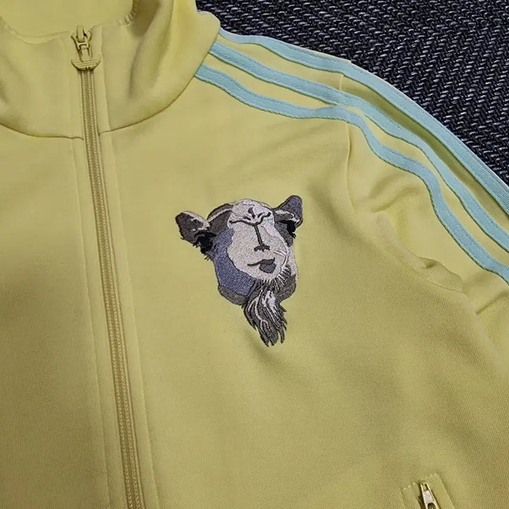 [BUNJANG] Adidas Marrakech Lama Jersey / 아디다스 마라케시 라마 져지