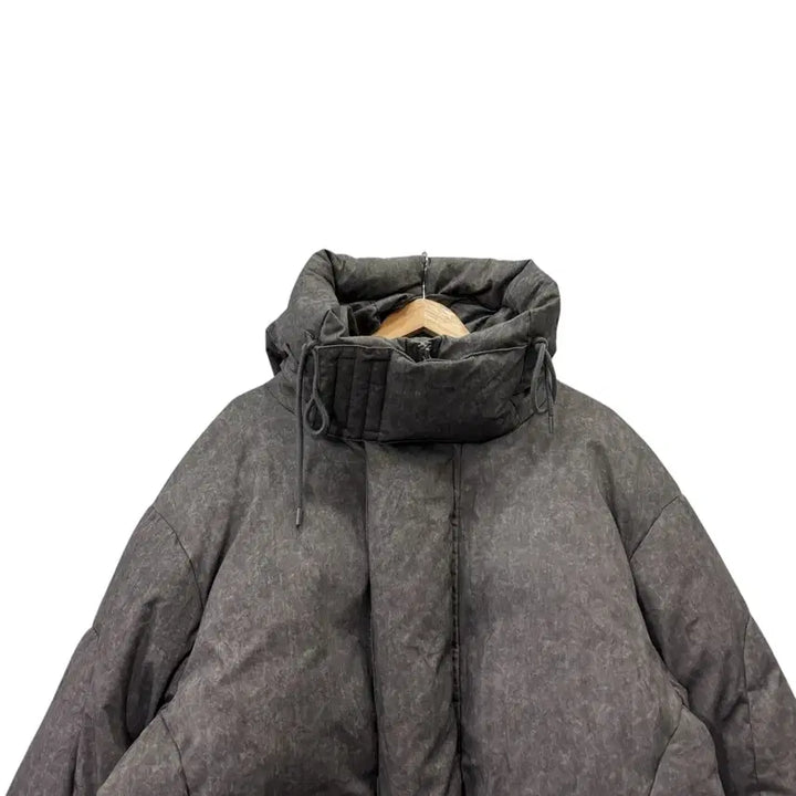 [SOLD OUT] 엔타이어 스튜디오 Soa Puffer L 정품