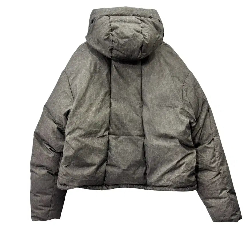 [SOLD OUT] 엔타이어 스튜디오 Soa Puffer L 정품