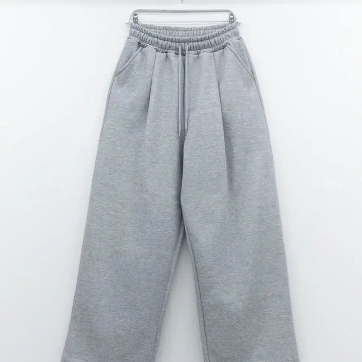 [BUNJANG] Unisex Wide Balloon Training Sweatpants / (새상품)남자 와이드 벌룬 운동 헬스 트레이닝 츄리닝 스웻 통 바지 팬츠
