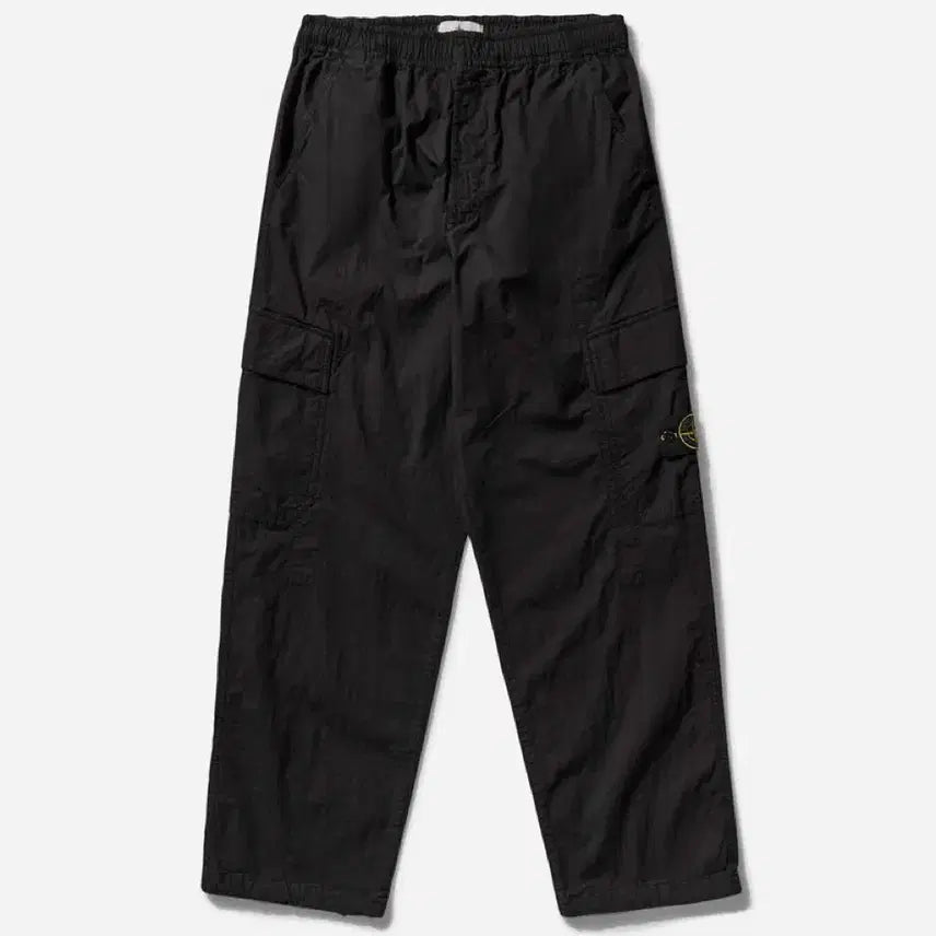 [BUNJANG] Stone Island Stretch Ripstop TC Cargo Pants / 30) 스톤아일랜드 스트레치 립스톱 TC 카고 팬츠
