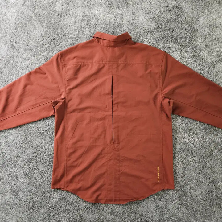 [SOLD OUT] [무료배송] NIKE ACG 긴팔 셔츠