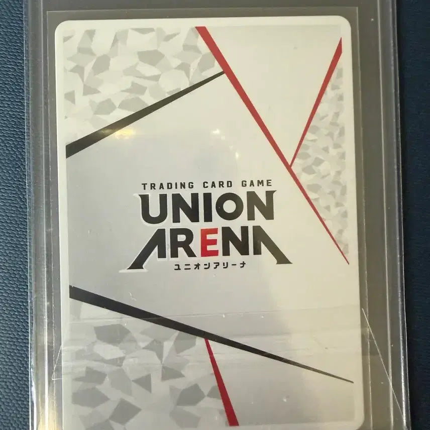 [BUNJANG] Union Arena Mad Saint Tenka AP Card / 유니온아레나 마도정병 텐카 ap 카드