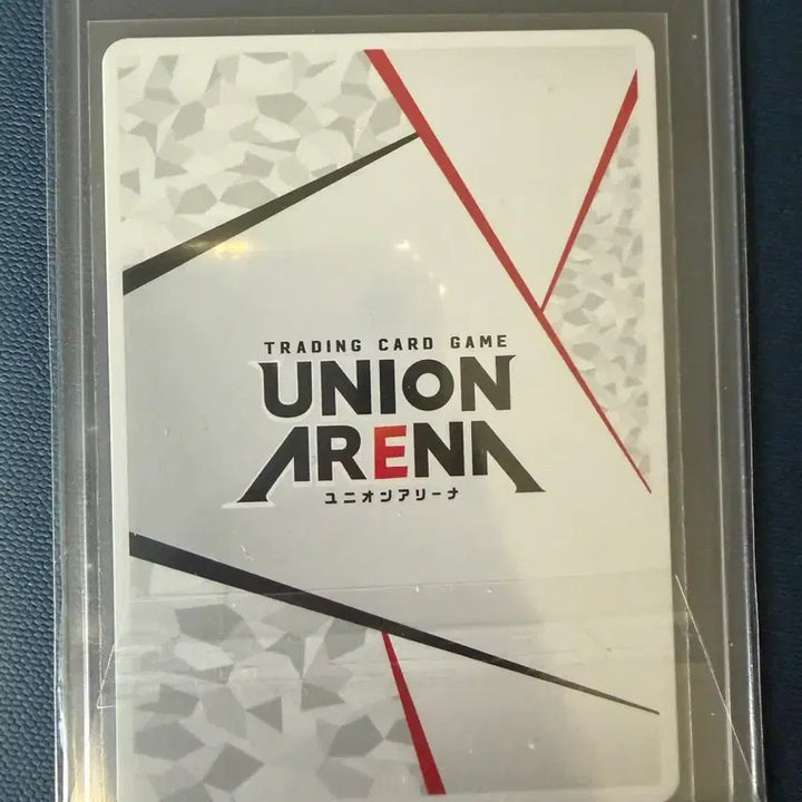 [BUNJANG] Union Arena Mad Saint Tenka AP Card / 유니온아레나 마도정병 텐카 ap 카드