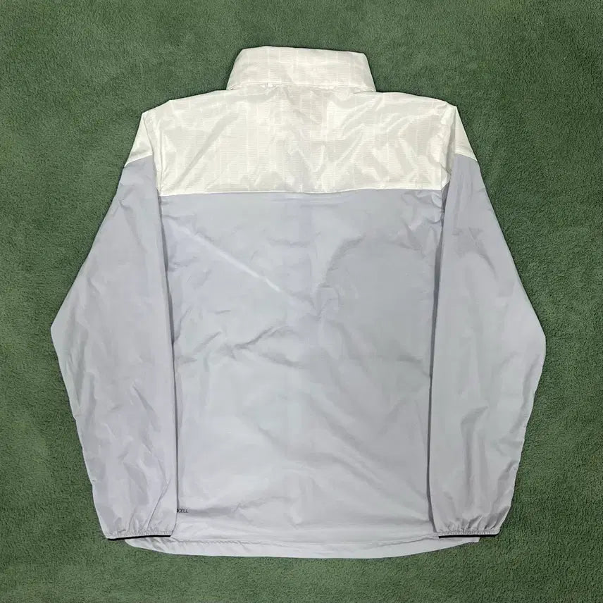 [BUNJANG] Puma Wind Cell Windbreaker Jacket / 푸마 윈드셀 바람막이