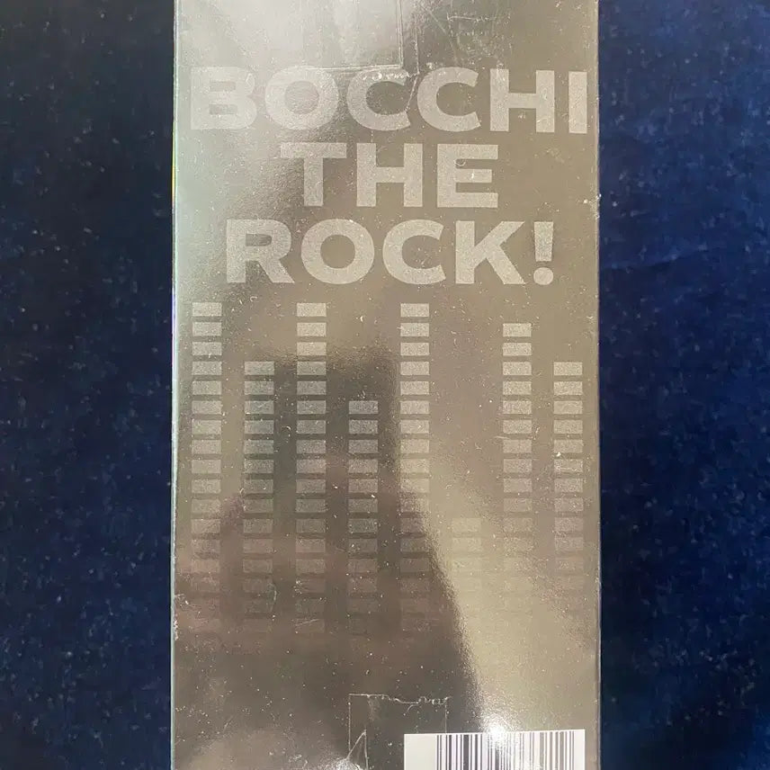 [BUNJANG] Bocchi the Rock! Hitori Gotoh Noodle Stopper Figure / 봇치 더 록 고토 히토리 누들스토퍼