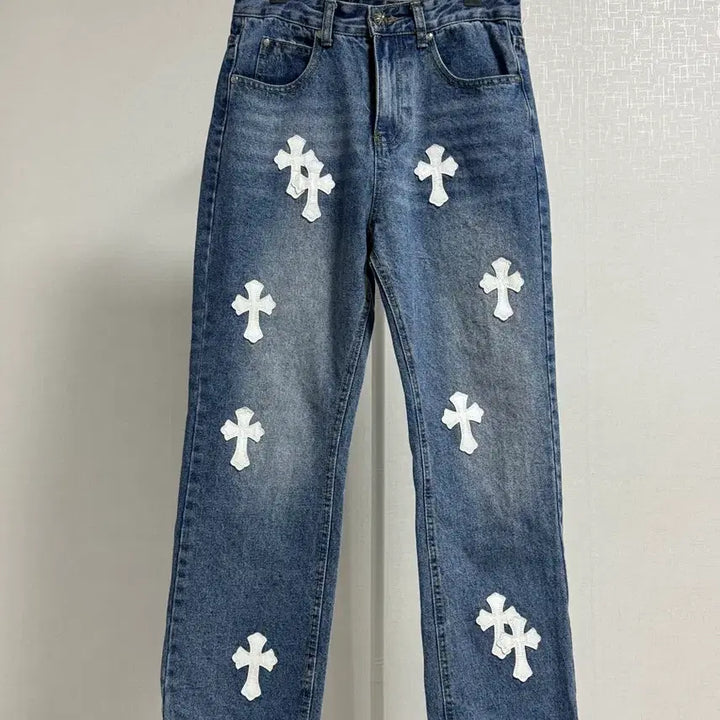 [BUNJANG] Chrome Hearts Levi&