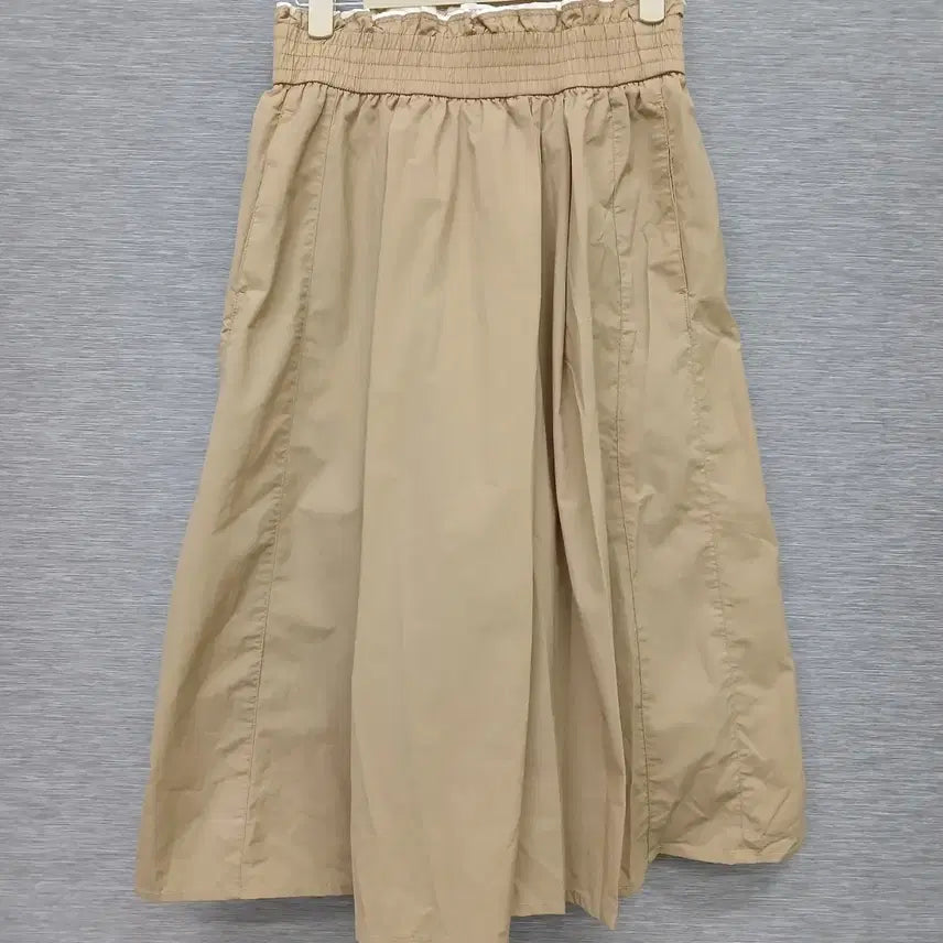 [BUNJANG] G Studio Skirt Pants - Size 55 / 4642 지스튜디오 치마바지 55