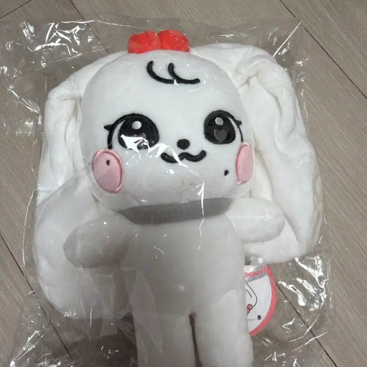 [SOLD OUT] (미개봉)아이브 미니브 체리 오리지널 플러시