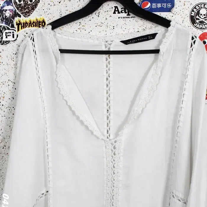 [BUNJANG] Zara Women&