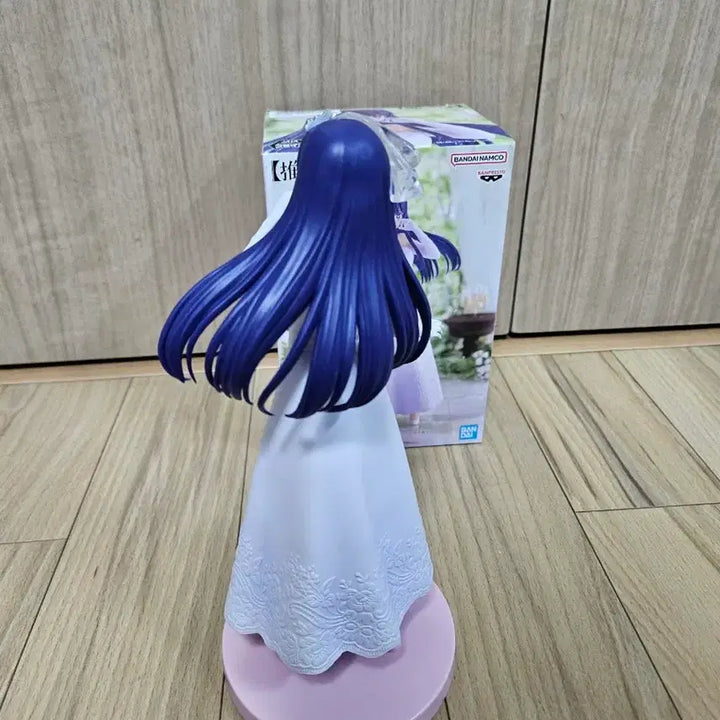 [BUNJANG] Banpresto Oshi no Ko Wedding Dress Figure / 반프레스토 최애의 아이 아이 웨딩 드레스 피규어