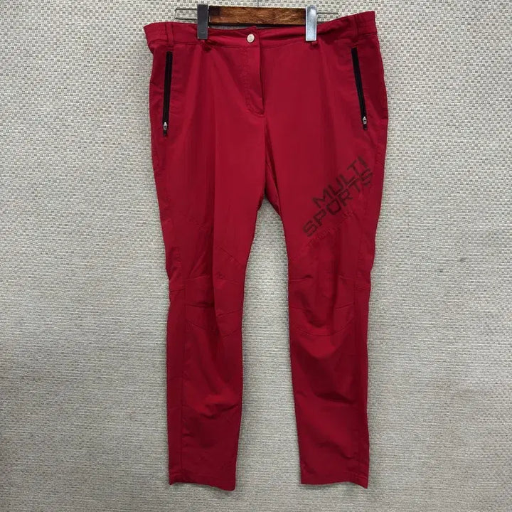 [BUNJANG] JDX Golf Spring/Summer Spandex Pants Size 84 / JDX 골프 봄 여름 스판 바지 84 A09521