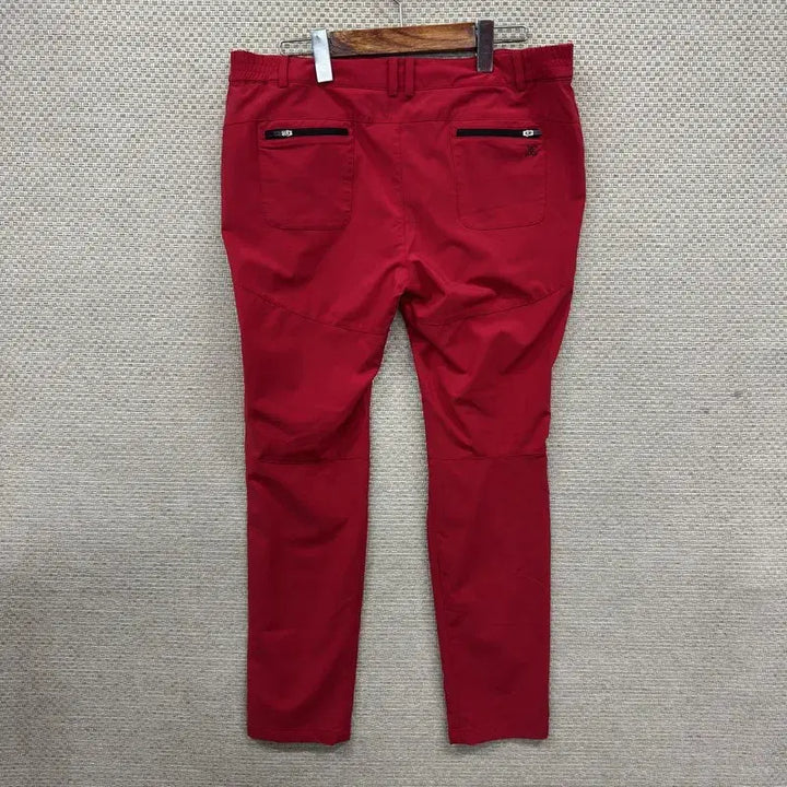 [BUNJANG] JDX Golf Spring/Summer Spandex Pants Size 84 / JDX 골프 봄 여름 스판 바지 84 A09521