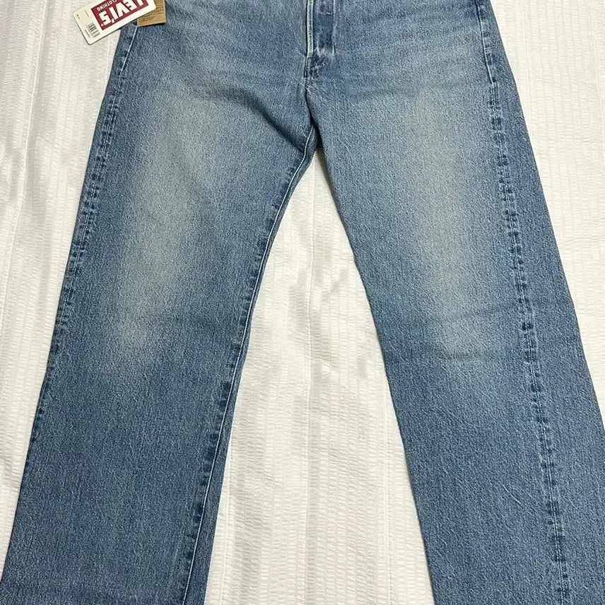 [SOLD OUT] 새제품/ 리바이스 lvc 55501 블랙잭 34-32 팝니다