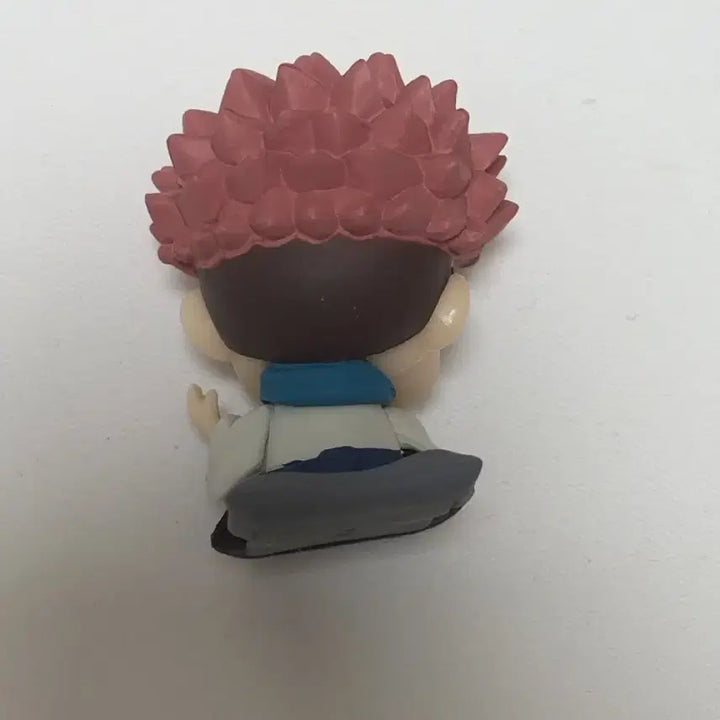 [SOLD OUT] 주술회전 료멘 스쿠나 오네무탄 가챠 피규어