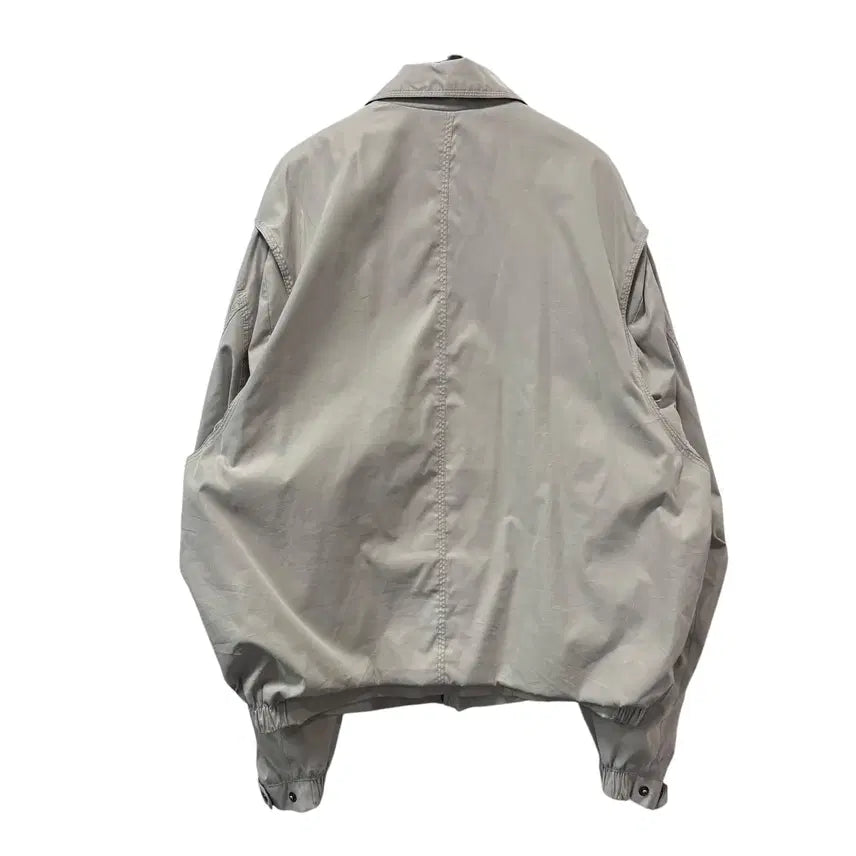 [SOLD OUT] 폴로 랄프로렌 베이지 스윙톱 자켓