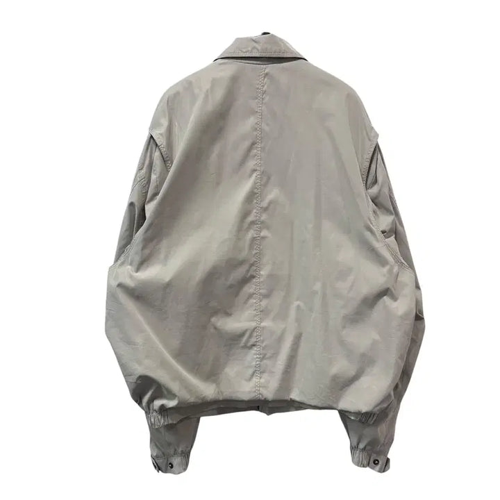 [SOLD OUT] 폴로 랄프로렌 베이지 스윙톱 자켓