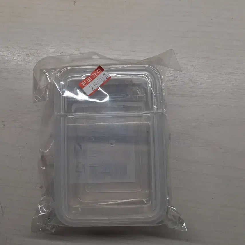 [BUNJANG] Photocard Holder / 포토카드 케이스