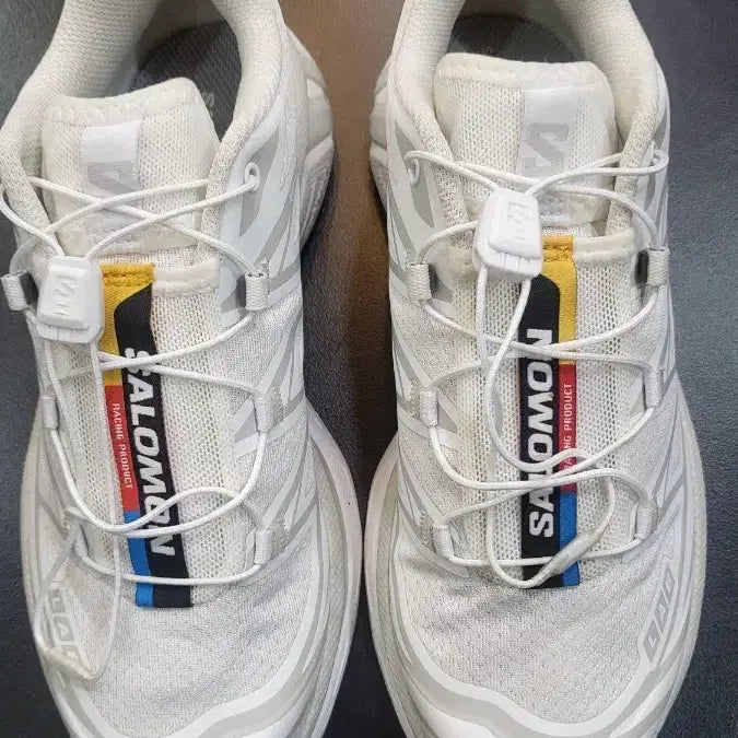 [BUNJANG] Salomon XT-6 Sneakers / 살로몬 XT-6 스니커즈
