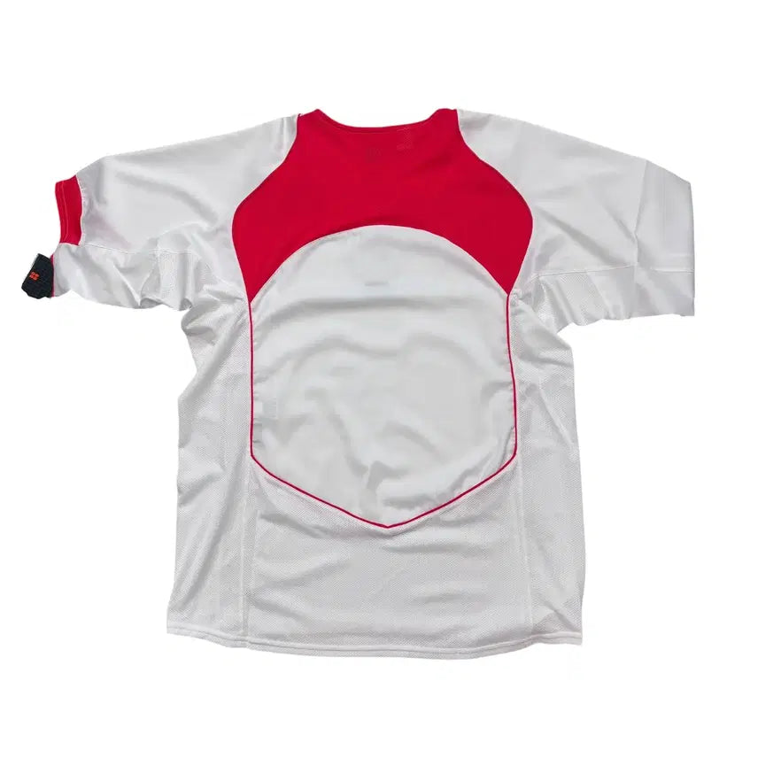 [SOLD OUT] 새상품 나이키 04s 코리아 화이트 어웨이 유니폼