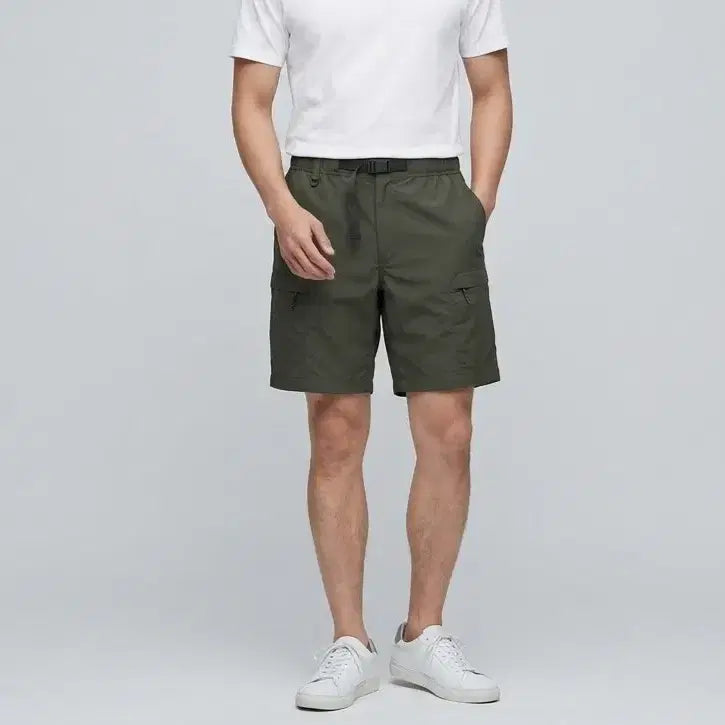 [SOLD OUT] [XL]유니클로 기어 쇼트 팬츠
