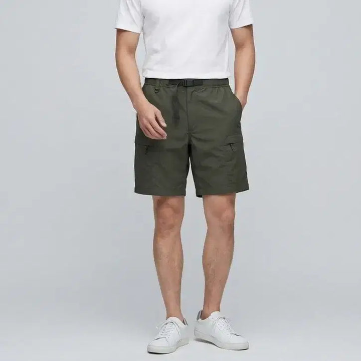 [SOLD OUT] [XL]유니클로 기어 쇼트 팬츠