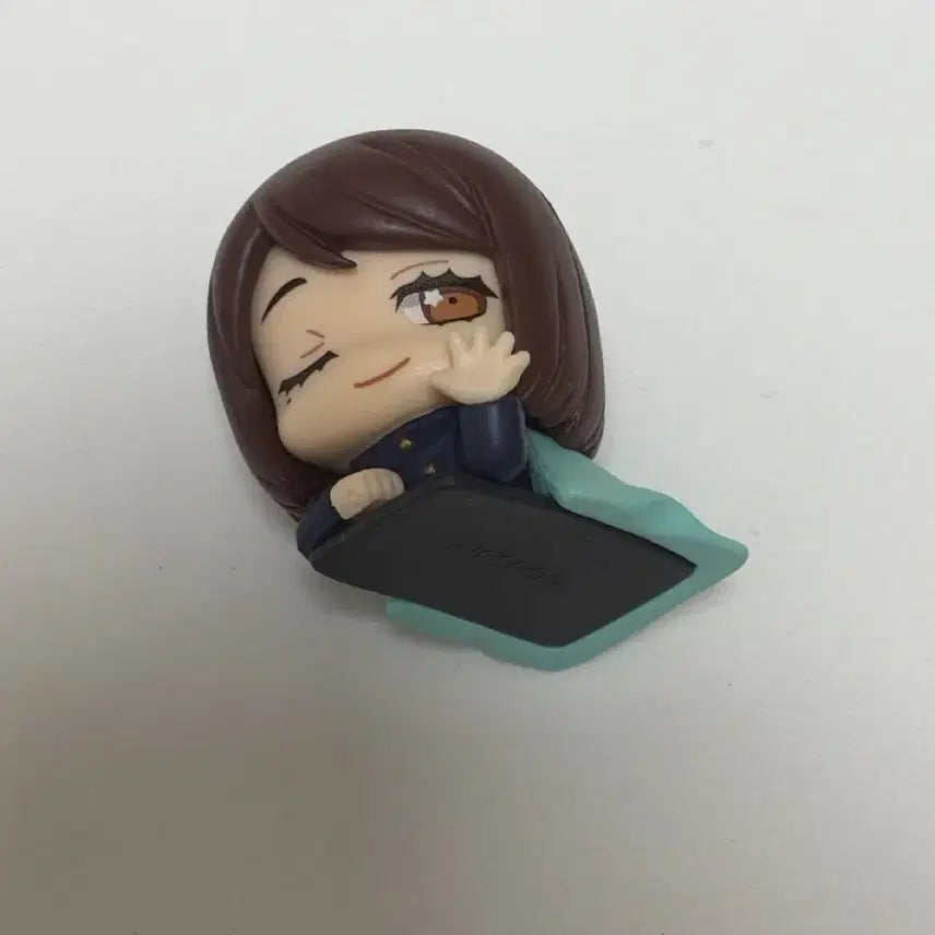 [SOLD OUT] 주술회전 이에이리 쇼코 오네무탄 가챠 피규어