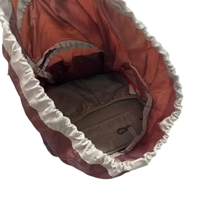 [BUNJANG] Gregory Z35 Jetstream Brown Backpack / 그레고리 구로고 제트스트림 z35 브라운 고프코어 백팩