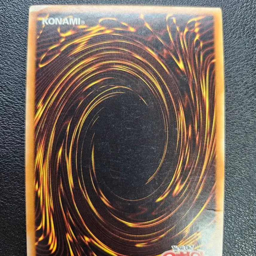 [BUNJANG] Mist Wurm (HA01-KR023) Secret Rare / 미스트 우옴(HA01-KR023) 시크릿 레어