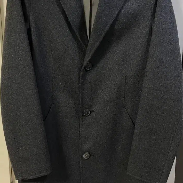 [BUNJANG] Theory Cashmere Coat XS / 띠어리 캐시미어 코트 xs
