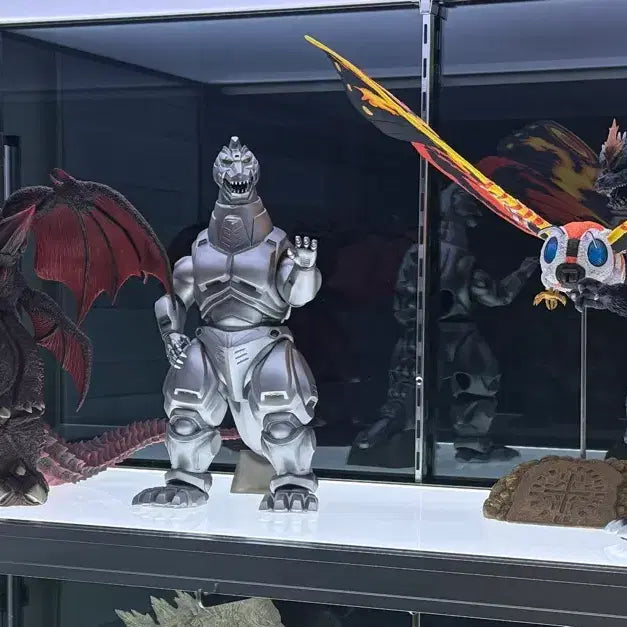 [BUNJANG] Xplus Mothra 1992 Standard Edition 30cm Figure / Xplus 모스라 1992 일반판 판매 30cm