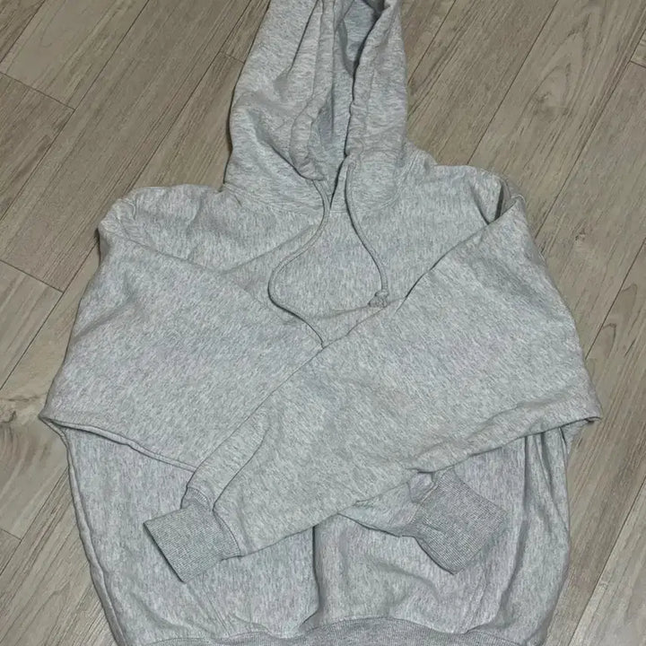 [BUNJANG] Stussy Hoodie / 스투시 후드티