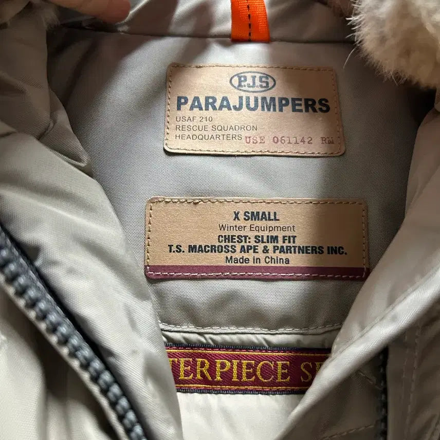 [BUNJANG] Parajumpers Kodiak Women&