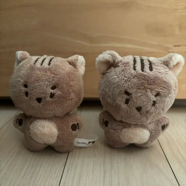 [BUNJANG] Lucy Choi Sangyeop Doll Yeop Ram Ji / 루시 최상엽 인형 엽람지 양도