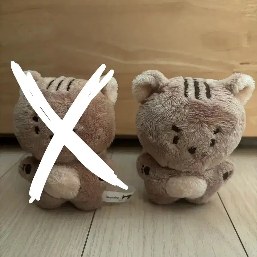 [BUNJANG] Lucy Choi Sangyeop Doll Yeop Ram Ji / 루시 최상엽 인형 엽람지 양도