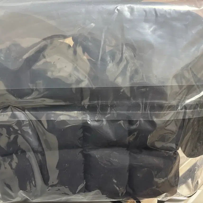 [BUNJANG] Rooth Product Chocolate Bag Medium (M) Black / 루스프로덕트 초콜릿백 미디움(M)