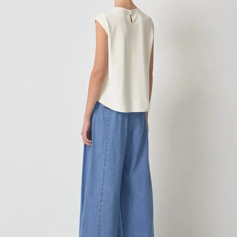 [SOLD OUT] MINE 마인 신상 니트 탑