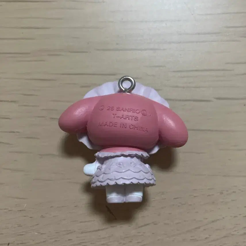 [SOLD OUT] 산리오 마이멜로디 로리타 드레스 가챠 키링