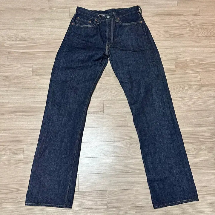 [SOLD OUT] 슈가케인 1947 데님 32