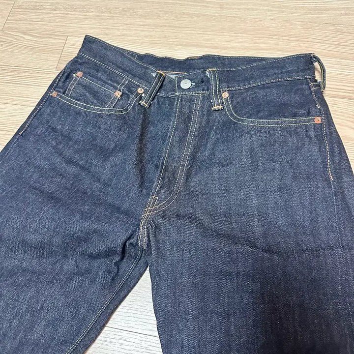 [SOLD OUT] 슈가케인 1947 데님 32