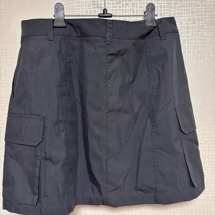 [BUNJANG] Topten Cargo Mini Skirt / 탑텐 카고 미니스커트
