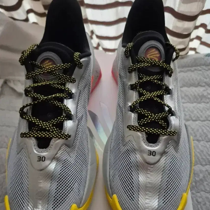 [BUNJANG] Basketball Shoes / 농구화 판매 네고 가능 제시가능