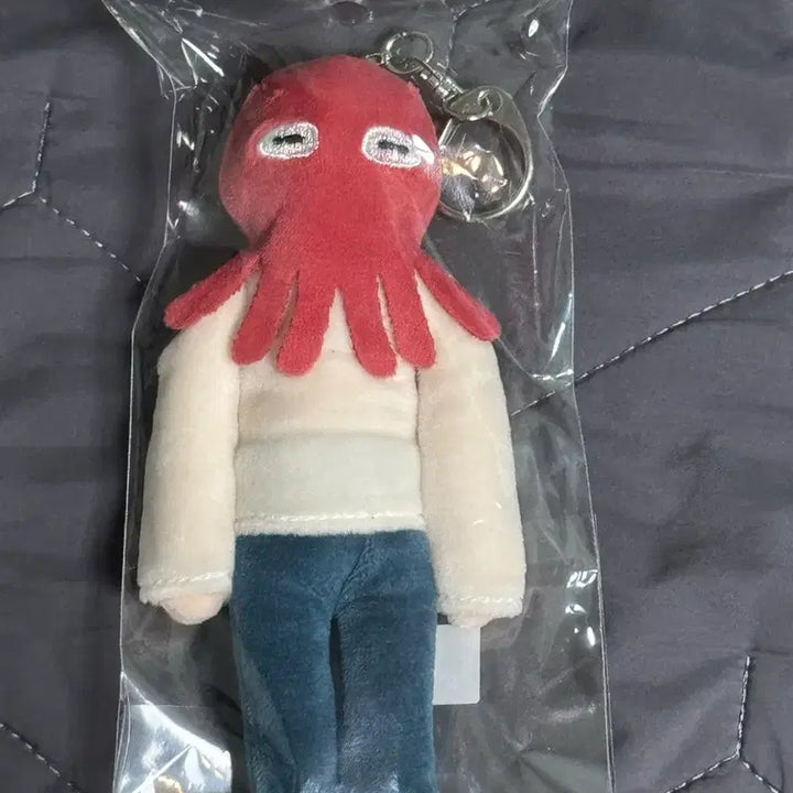 [SOLD OUT] 요루시카 화성인 인형 미개봉