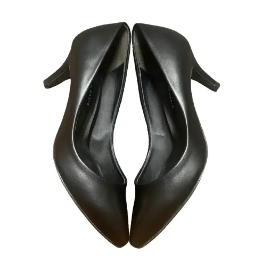 [BUNJANG] SAPPUN Basic Stiletto Heels / [사뿐] 베이직 스틸레토힐