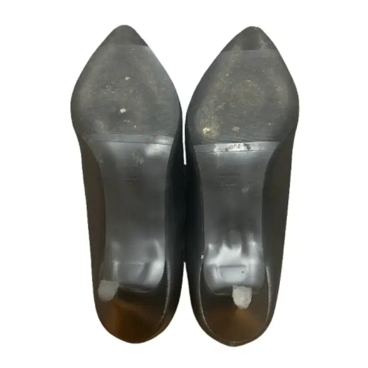 [BUNJANG] SAPPUN Basic Stiletto Heels / [사뿐] 베이직 스틸레토힐