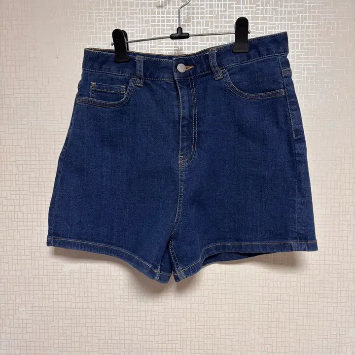 [BUNJANG] Spao Denim Shorts / 스파오 청반바지