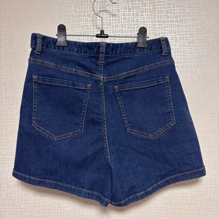 [BUNJANG] Spao Denim Shorts / 스파오 청반바지
